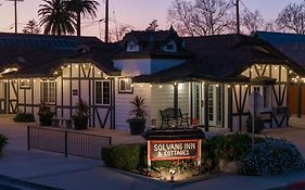 Solvang Inn & Cottages